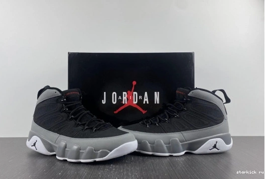 Particle Grey Jordan Retro CT8019-060 CT8019-060 9 1129